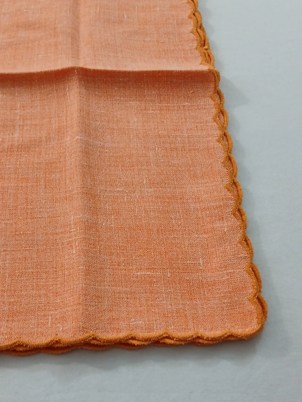 Vintage Napkin Set